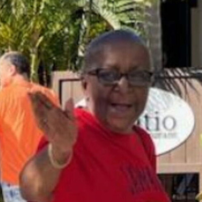Mary Jomane Stone