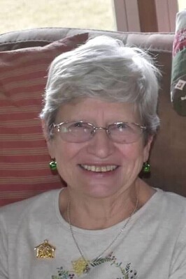 Mary Joyce Bailey