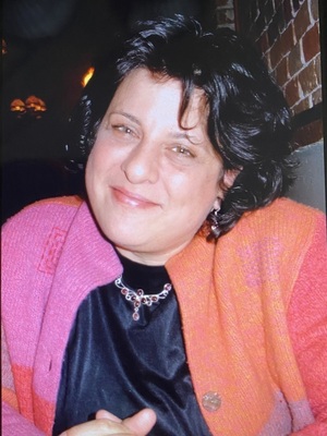 Mary Katherine Devine