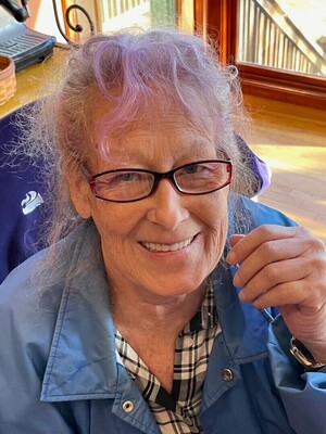 Mary Kathleen Keffer
