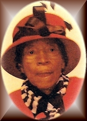 Mary Knight