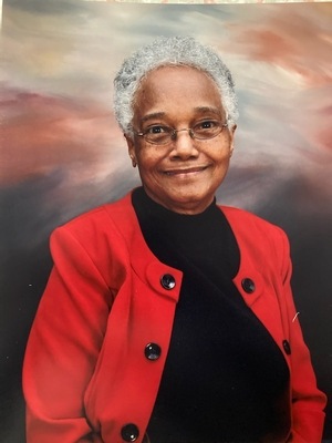 Mary L. Owens