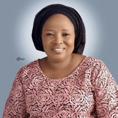 MG. MRS. MARY LAH MALLUM