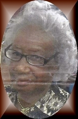 Mary Lampkin