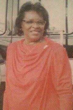 Mary Lee Davis