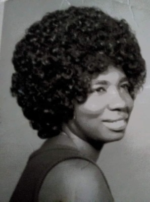 mary lee moore