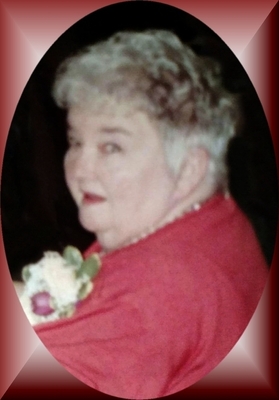 Mary Lindenmuth