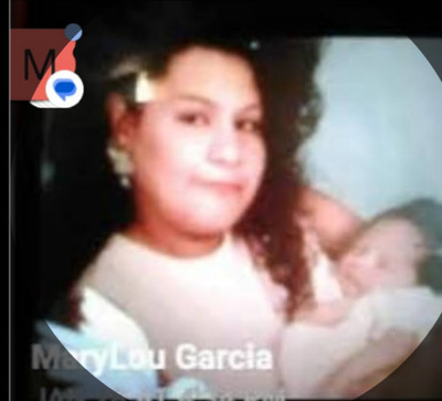 Mary Lou Garcia