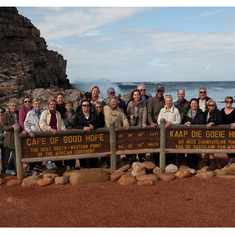 4- May 2014 - Cape of Good Hope