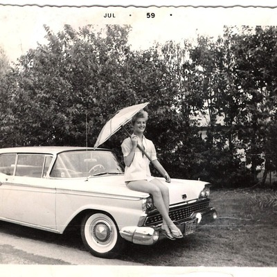 Mary Lou Naylor