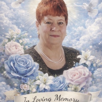 Mary Louise Cravens