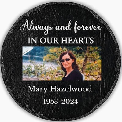 Mary Louise Hazelwood
