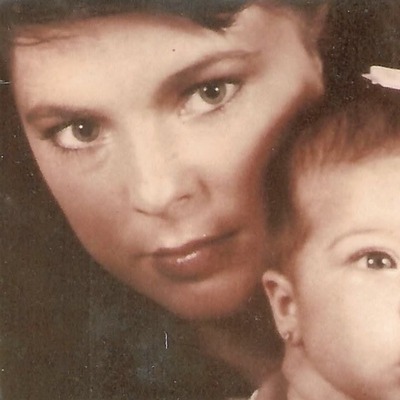 Mary Louise Logsdon