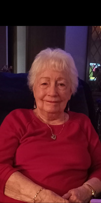 Mary Louise Potter