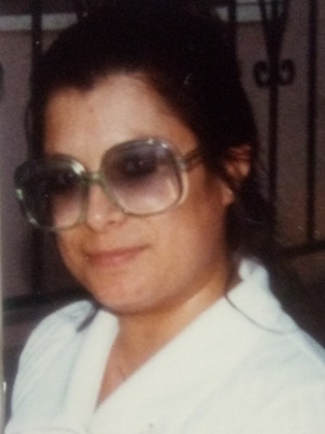 Mary Lupe Santana
