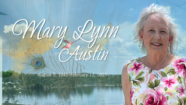 Mary Lynn Austin