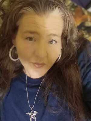 Mary Marie Farmer-Ginger