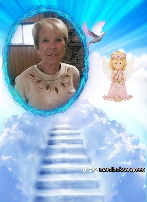 Mary Meadows