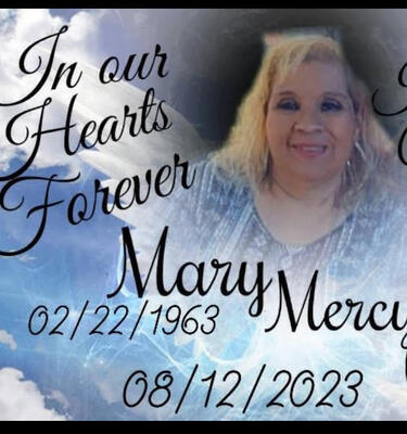 Mary Mercy Perez Gandara