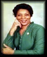 Mary Frances Sewell Miller
