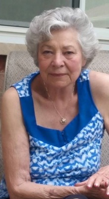 Mary “Mina” Ponciano