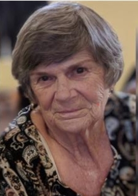 Mary Newsom Estes