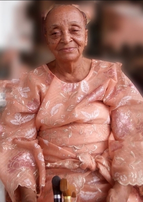 Mary Obomanu