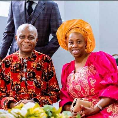 Mary Abike Okenwa