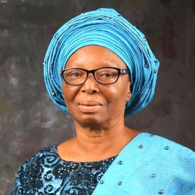 Mary Olayinka Taiwo