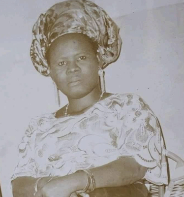 Olusola Mary Owuye