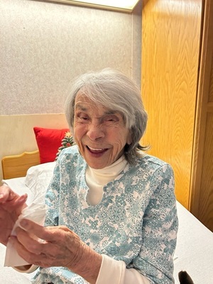 Mary N. Ostrum