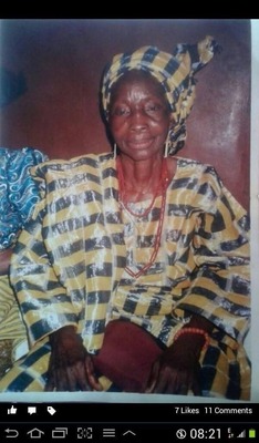 mary otiti okogun