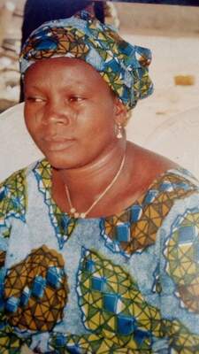 Mary Oziohu Emmanuel