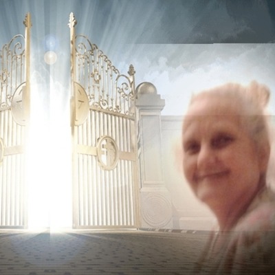 mary paula gibson