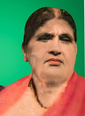 Mary Pedru Rodrigues