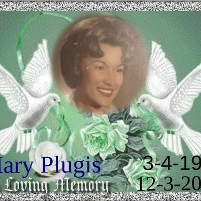 Mary Plugis
