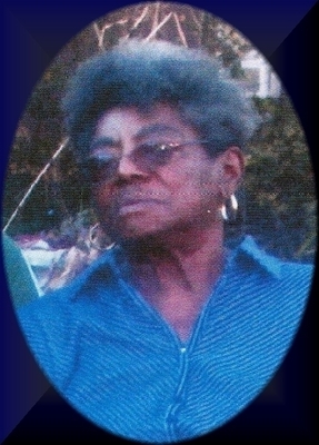 Mary Pullins