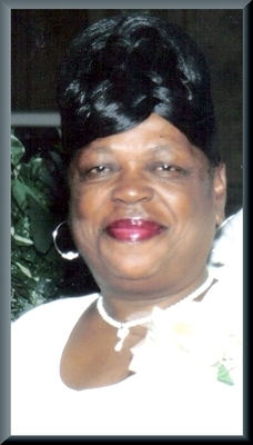 Mary Reeves