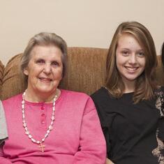 2010 four generations