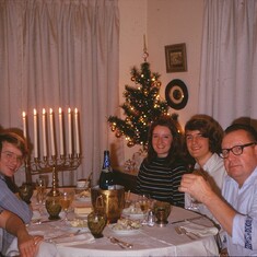 1971 Christmas