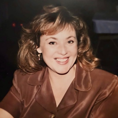 Mary Roche
