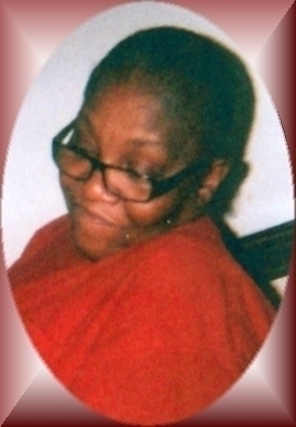 Mary Ann Rumph Rodgers