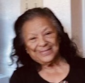 Mary Rositas
