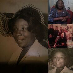 Mary Etta 'KELLY' Scott I Hope The Angels Know Who They Have I Know Its So Nice Up In Heaven Since You Arrived