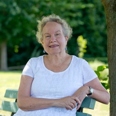 Mary Seton Abele