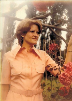 Mary Elizabeth Stephenson