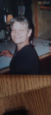 Mary Sue Geddes