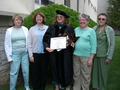 Mary Sue Peters