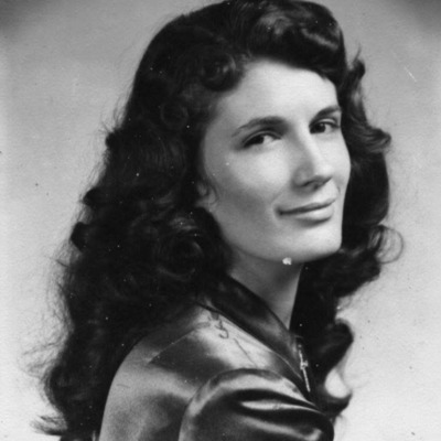 Mary Sue Dill Hafley