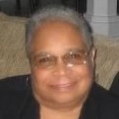 Mary Thelmasine Mitchell (Lolly)